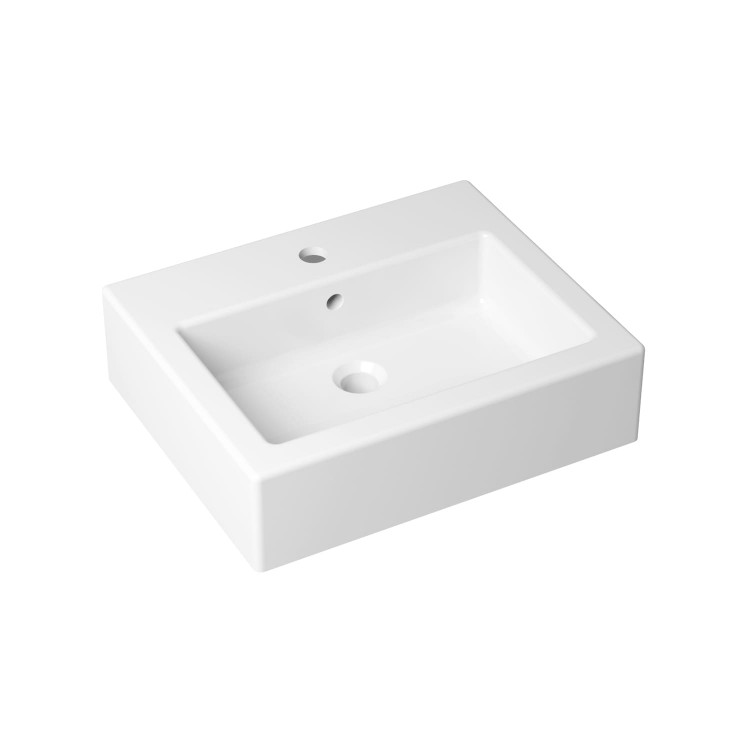 Накладной умывальник Lavinia Boho Bathroom Sink 33311014